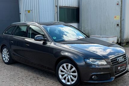 Audi A4 161.073 km 5.950 € Wesel 46485