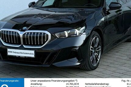 BMW 550 27.810 km 69.490 &euro; Marktsteft 97342