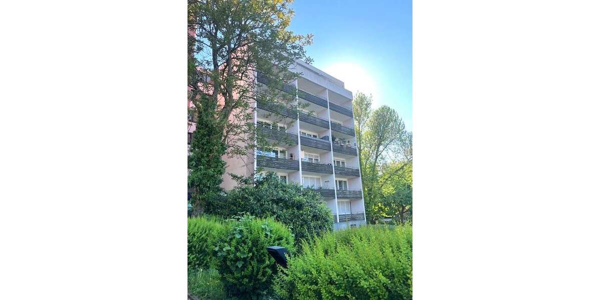 Etagenwohnung Waldbronn - 1 Zimmer, 39 m&sup2;, 105.000&euro; | Angebot:24838213