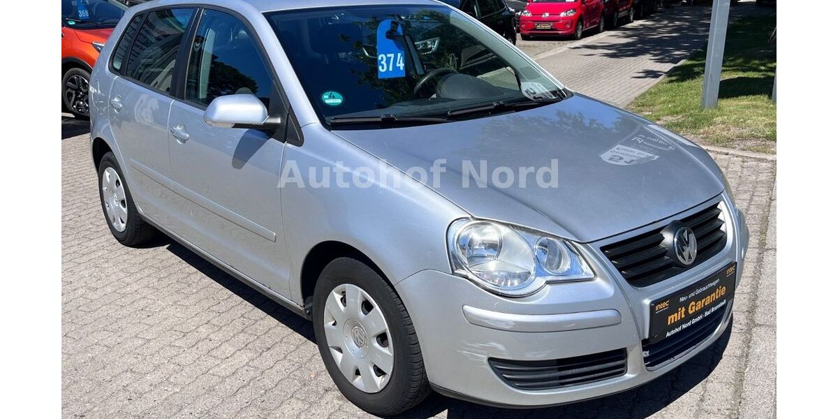 VW Polo 199.311 km 2.499 &euro; bad bramstedt 24576