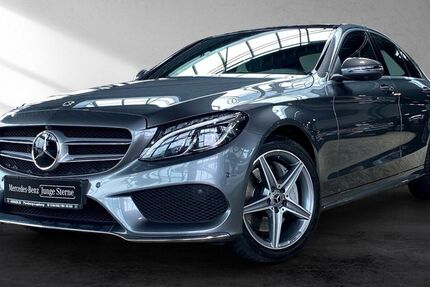 Mercedes-Benz C 250 141.250 km 24.850 € Parsberg/Lupburg 92331