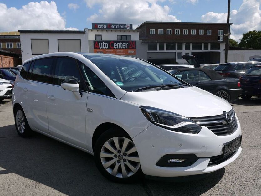 Zafira