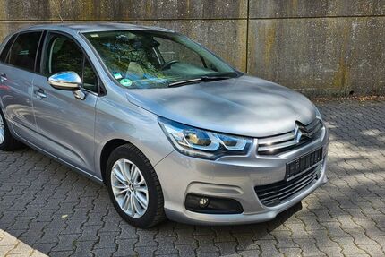 Citroen C4 37.500 km 9.700 € Bingen 55411