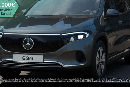 Mercedes-Benz EQA 14.706 km 37.990 &euro; Mannheim 68165