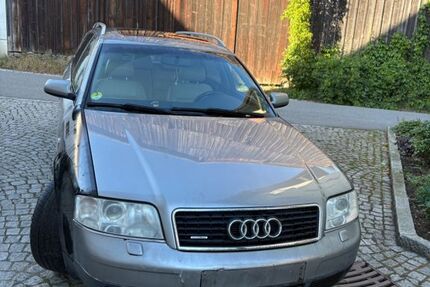 Audi A6 359.000 km 999 &euro; Ringelai 94160