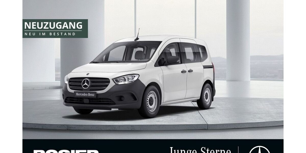 Mercedes-Benz Citan 34.070 km 19.950 &euro; Paderborn 33106