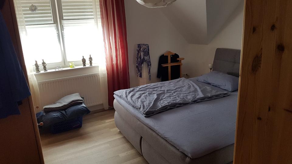 Etagenwohnung Leer (Ostfriesland) - 3 Zimmer, 90 m&sup2;, 270.000&euro; | Angebot:26788433