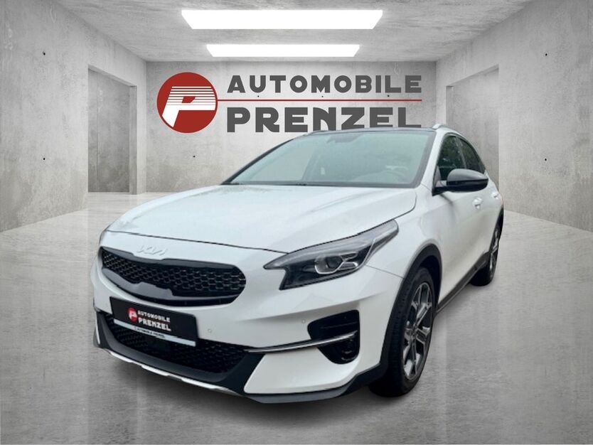 Kia XCeed 49.967 km 24.990 € Hagenow 19230