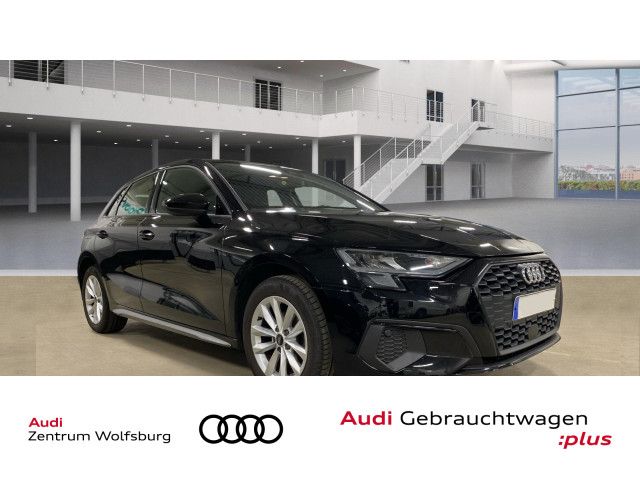 Audi A3 59.112 km 21.690 &euro; Wolfsburg 38440