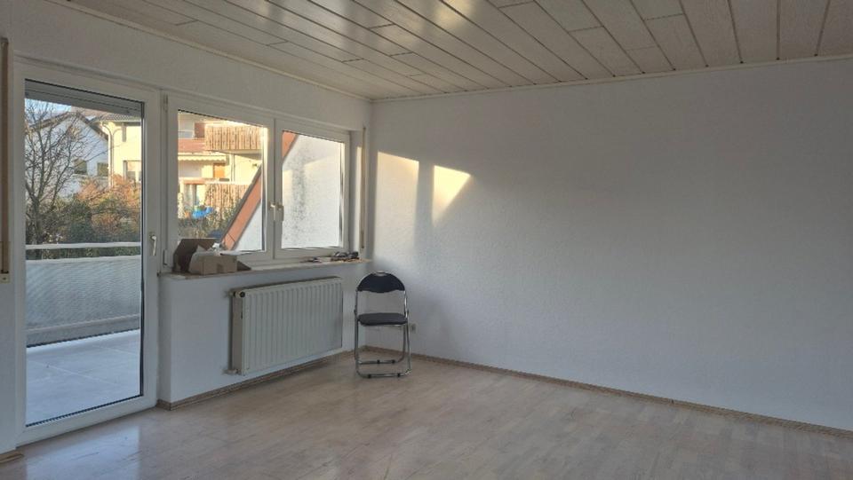 Etagenwohnung Königsbach-Stein Stein - 4 Zimmer, 120 m&sup2;, 1.190&euro; | Angebot:25886726
