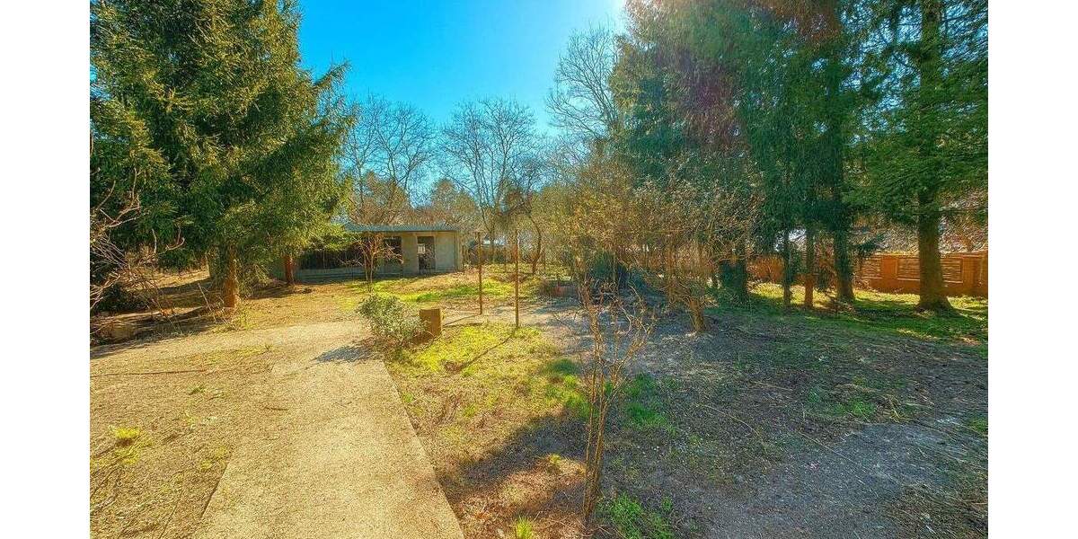 Grundstück Schöneiche Grätzwalde - 599.000&euro; | Angebot:24453559