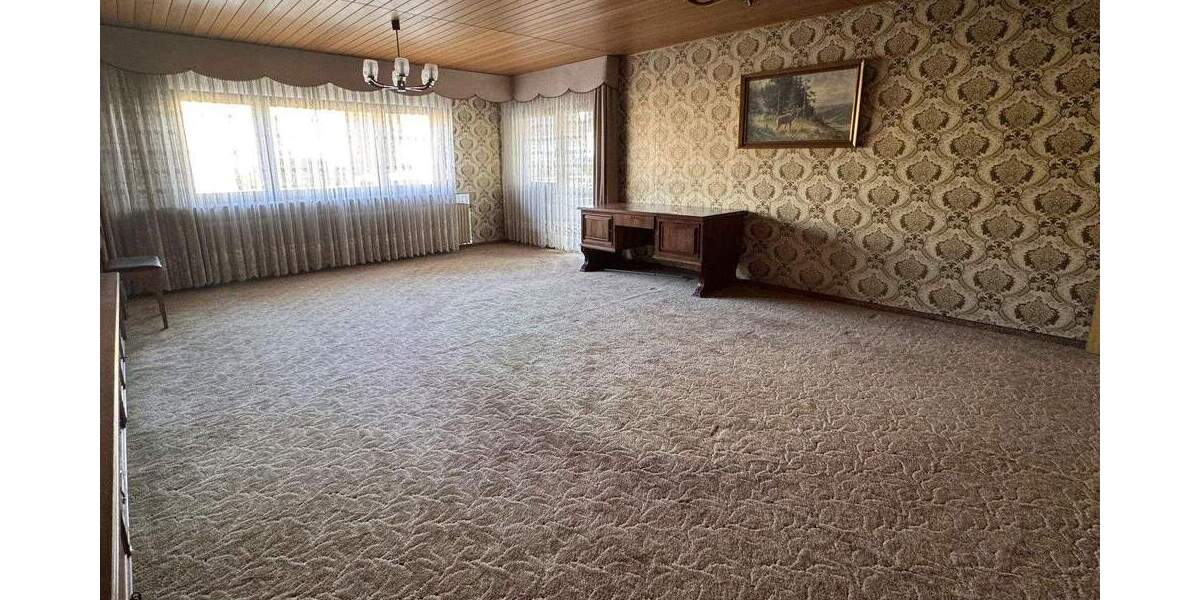 Einfamilienhaus Gernsheim - 5 Zimmer, 145 m&sup2;, 495.000&euro; | Angebot:25675351