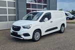 Opel Combo 1.5 D Cargo XL 3 Sitze Klima 49.000 km 16.998 &euro; Landau 76829