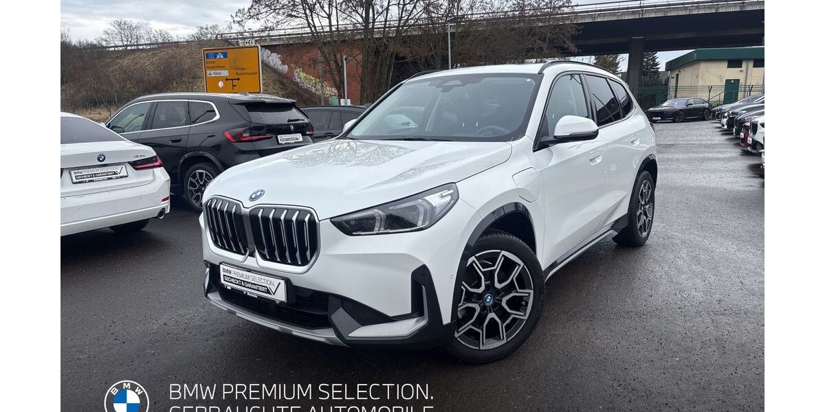 BMW X1 19.207 km 48.904 &euro; Cottbus 03044