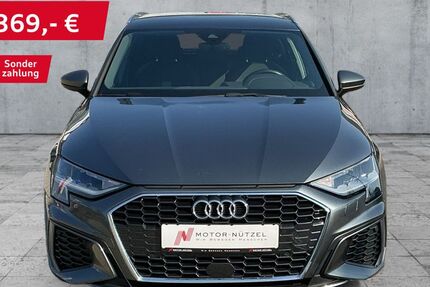 Audi A3 54.258 km 29.930 &euro; Mitterteich 95666