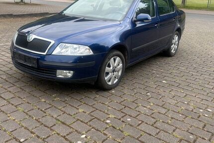 Skoda Octavia 203.000 km 2.299 &euro; schönau 69250