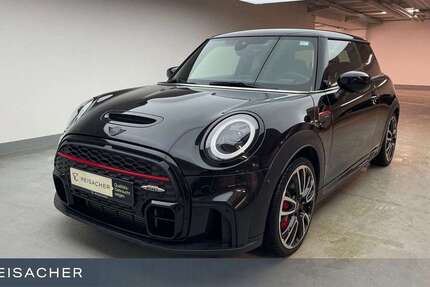 Mini John Cooper Works 21.548 km 34.349 &euro; Augsburg 86167