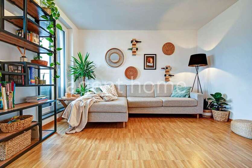 Wohnung zum Mieten in Stuttgart 2.910 € 90 m²