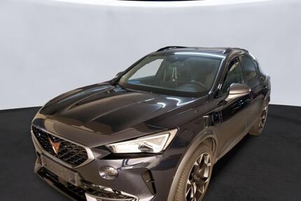 Cupra Formentor 58.568 km 25.905 &euro; Hagen 58091