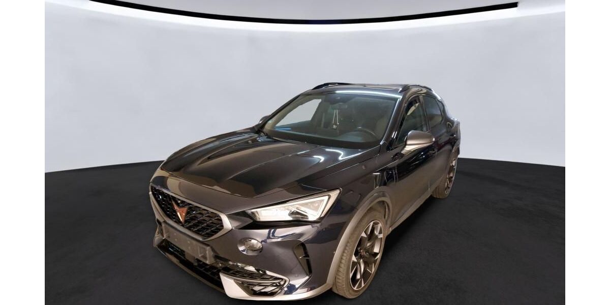 Cupra Formentor 58.568 km 25.905 &euro; Hagen 58091