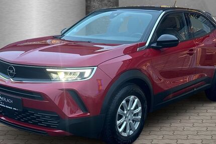 Opel Mokka 42.576 km 14.800 &euro; Niederahr 56414