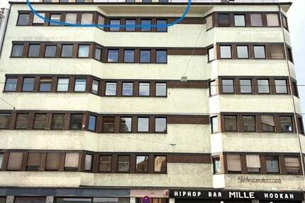 Gewerbeobjekt Nürnberg Steinbühl - 4 Zimmer, 395.000&euro; | Angebot:25566301