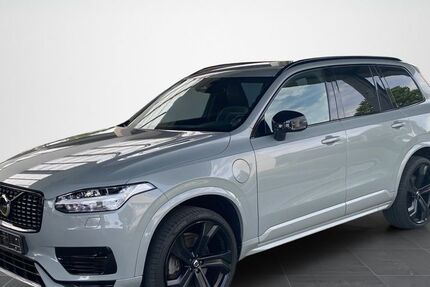 Volvo XC90 58.800 km 51.790 &euro; Deggendorf/Fischerdorf 94469
