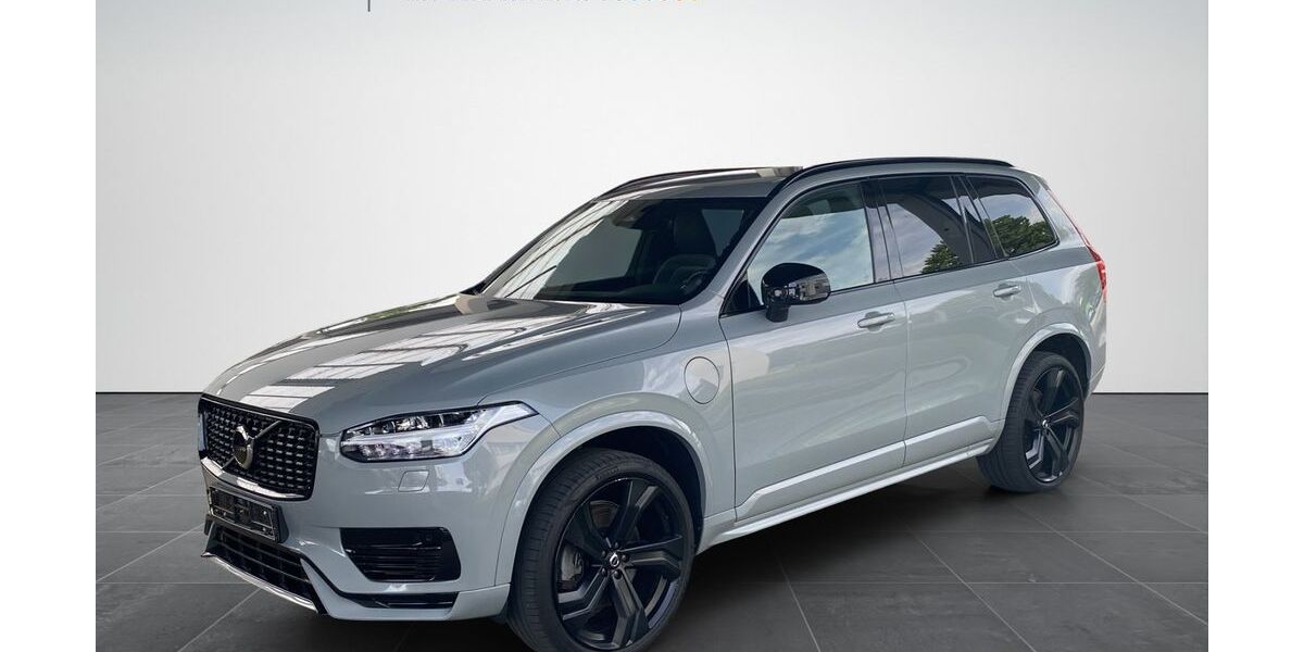 Volvo XC90 58.800 km 51.790 &euro; Deggendorf/Fischerdorf 94469