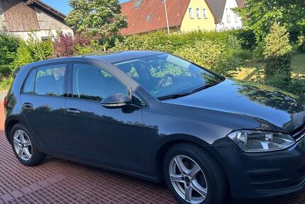 VW Golf 78.800 km 9.900 &euro; Frensdorf 96158