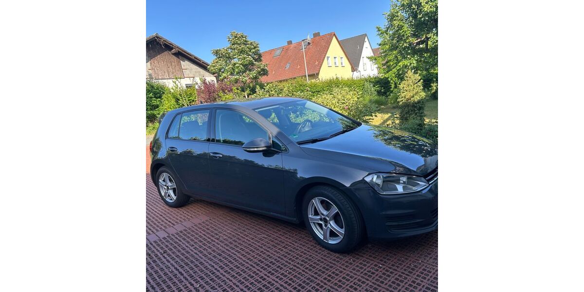 VW Golf 78.800 km 9.900 &euro; Frensdorf 96158