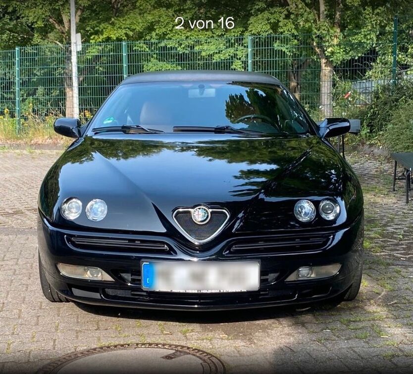 GTV