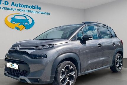 Citroen C3 41.800 km 15.950 &euro; Eschenburg - Hirzenhain Bahnhof 35713