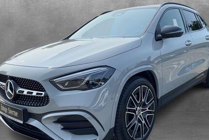 Mercedes-Benz GLA 200 15.000 km 45.990 € Greifswald 17489