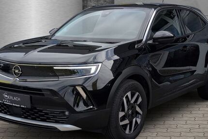 Opel Mokka 39.931 km 17.800 &euro; Niederahr 56414