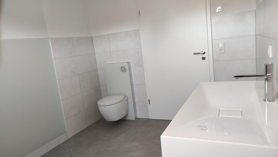 Doppelhaushälfte Ilsenburg (Harz) - 4 Zimmer, 100 m&sup2;, 1.400&euro; | Angebot:25636812