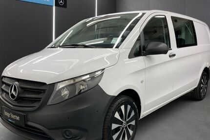 Mercedes-Benz Vito 21.470 km 39.020 &euro; Freiburg 79111