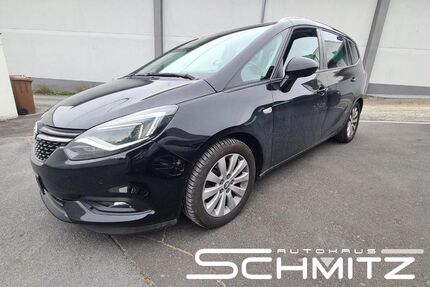Opel Zafira 73.400 km 12.995 € Ebernhahn 56424