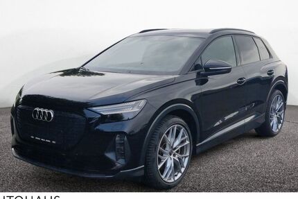 Audi Q4 e-tron 65.283 km 35.870 &euro; Melle 49324