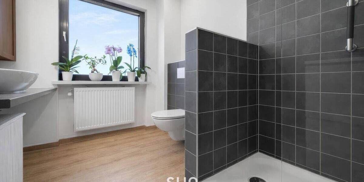 Etagenwohnung Pfungstadt Eschollbrücken - 2 Zimmer, 64 m&sup2;, 249.000&euro; | Angebot:26435785