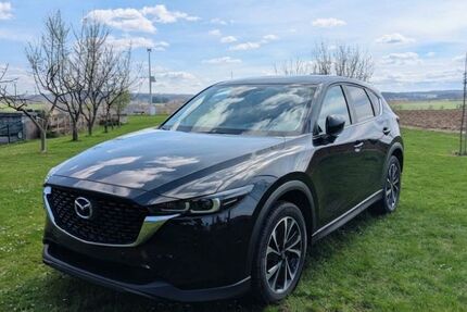 Mazda CX-5 40.390 km 31.700 &euro; Hennef 53773