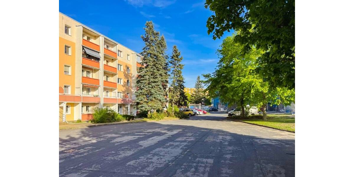 Etagenwohnung Bautzen - 3 Zimmer, 57 m&sup2;, 48.000&euro; | Angebot:26763291