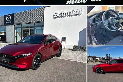 Mazda 3 1.834 km 27.990 &euro; Oschatz 04758