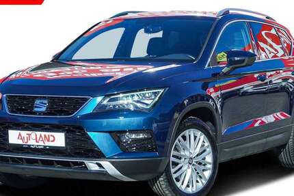Seat Ateca 39.987 km 22.990 &euro; Dresden 01069
