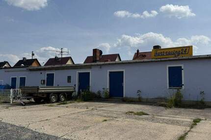 Grundstück Großenhain - 39.000&euro; | Angebot:24453315