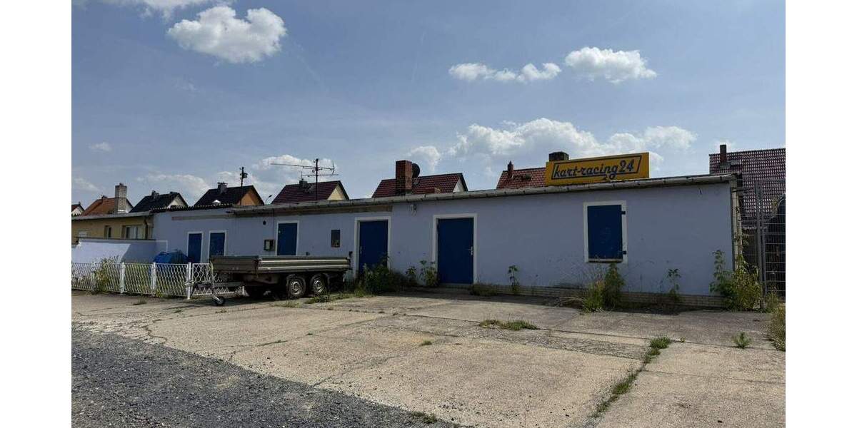 Grundstück Großenhain - 39.000&euro; | Angebot:24453315