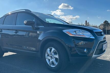 Ford Kuga 182.341 km 6.400 &euro; Chemnitz 09113