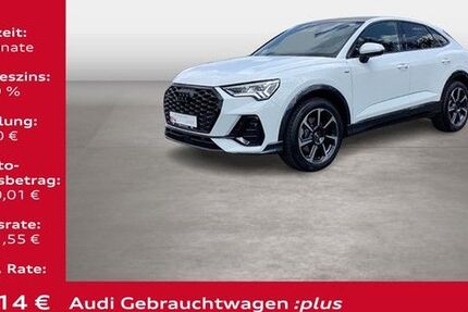 Audi Q3 5.729 km 46.920 &euro; Zwickau 08056