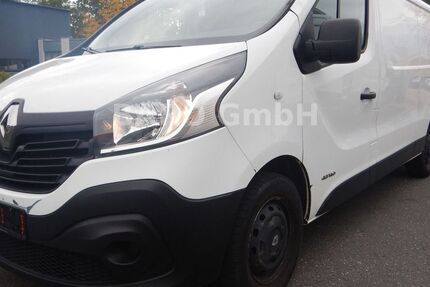 Renault Trafic 211.648 km 8.800 € Nürnberg 90449