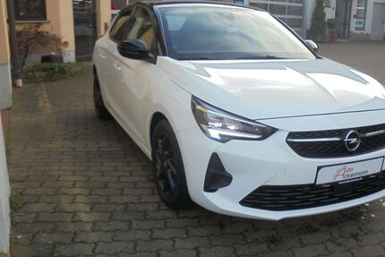 Opel Corsa 23.100 km 14.650 &euro; Hausen 97262