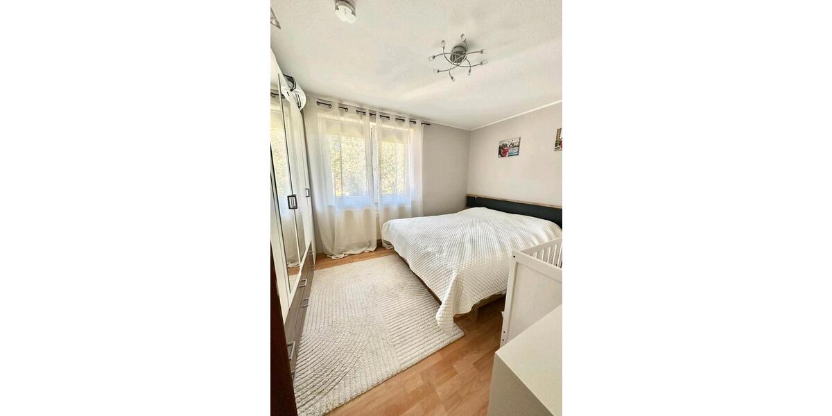 Etagenwohnung Delmenhorst Deichhorst - 3.5 Zimmer, 75 m&sup2;, 195.000&euro; | Angebot:26931288
